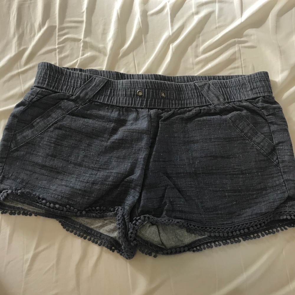 shorts